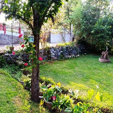 Pear Tree Inn Villa Kotagiri Ngoại thất bức ảnh