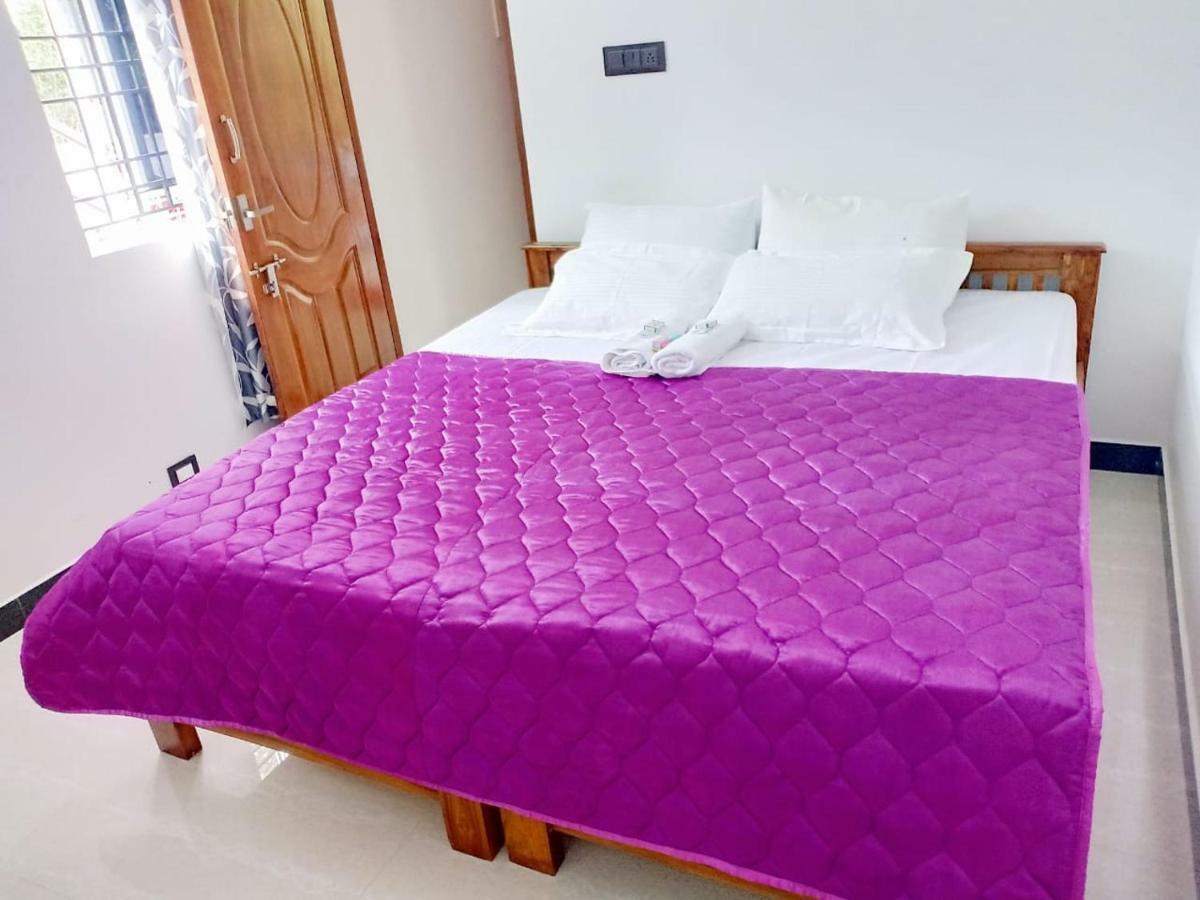 Pear Tree Inn Villa Kotagiri Ngoại thất bức ảnh