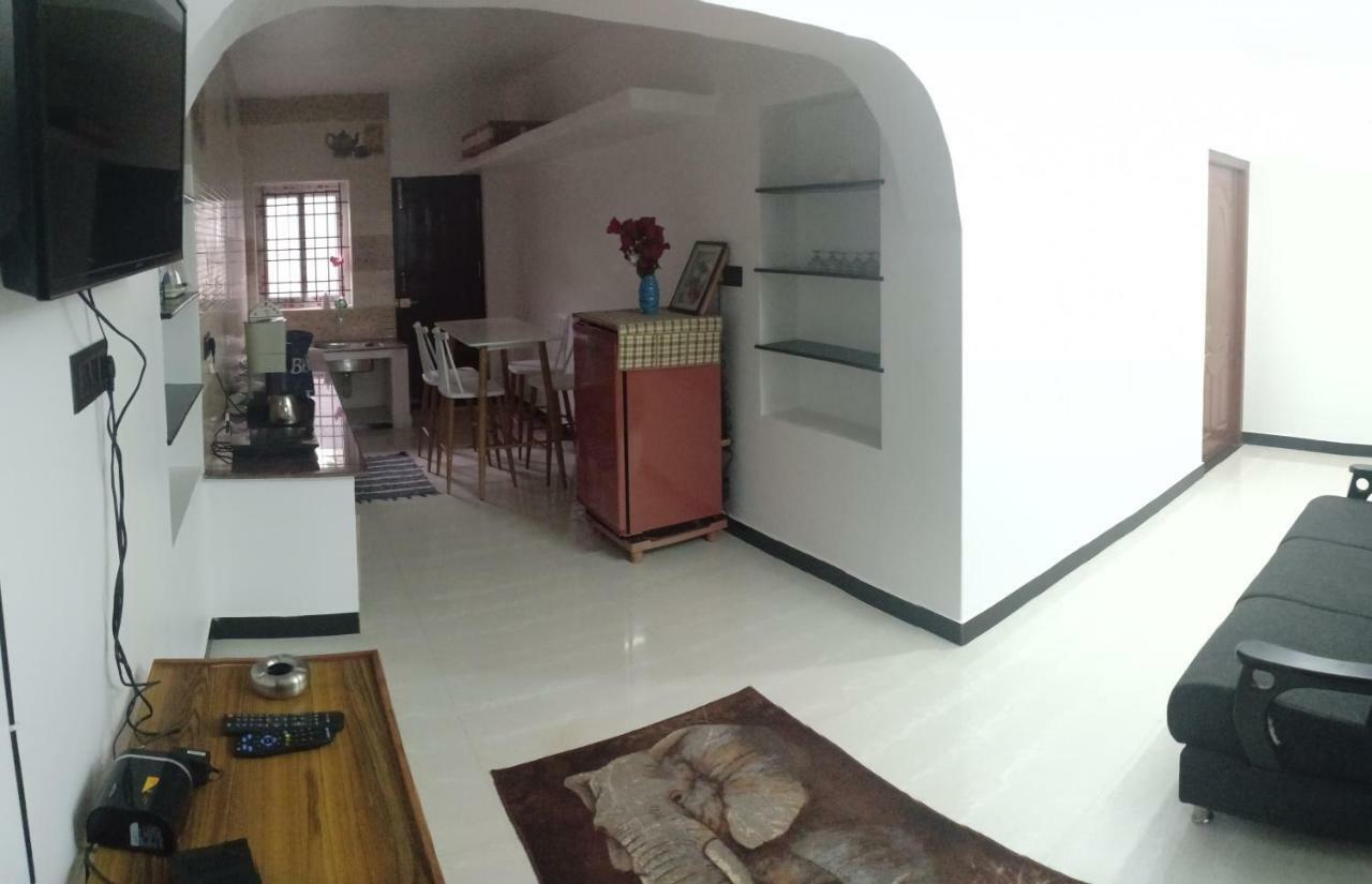 Pear Tree Inn Villa Kotagiri Ngoại thất bức ảnh