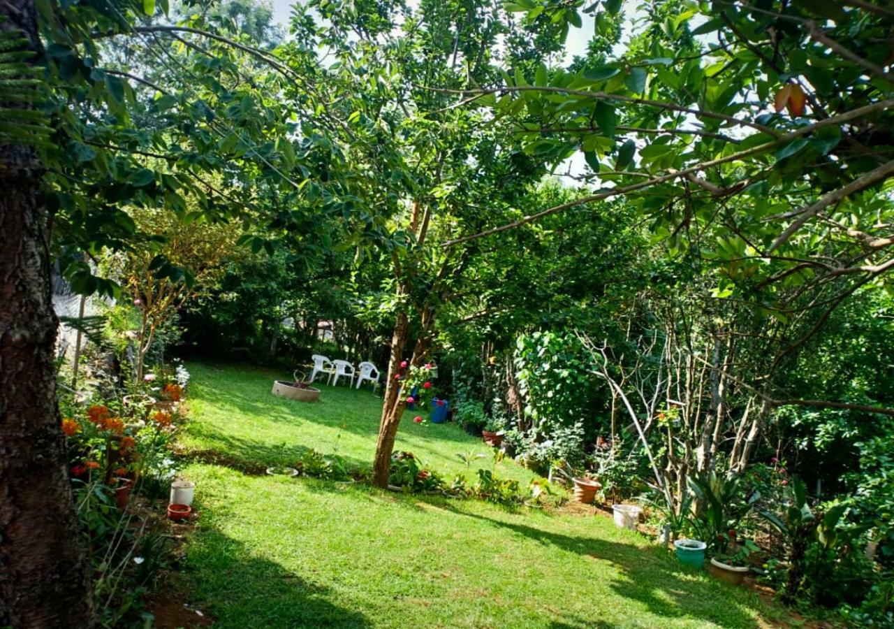 Pear Tree Inn Villa Kotagiri Ngoại thất bức ảnh